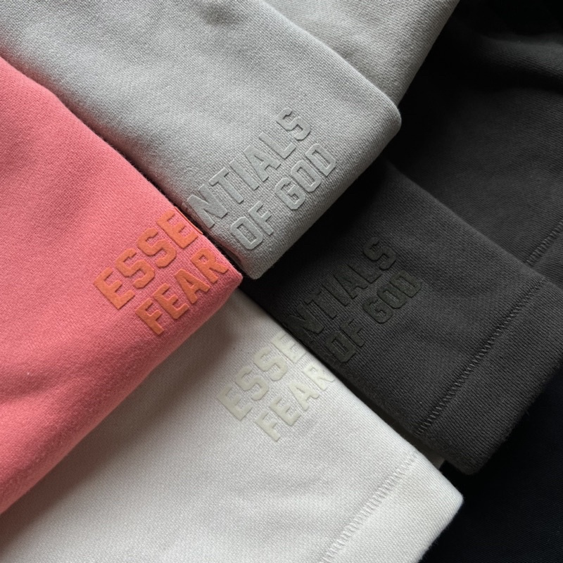 [ Chính hãng ] QUẦN NỈ Essentials chính hãng