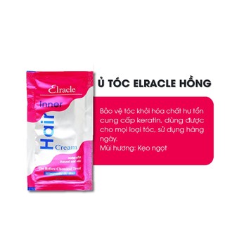 Ủ tóc siêu mượt Bio Treatment Thái Lan 30ml