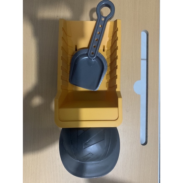 Ô tô đồ chơi,Xe tải Xe Ben hoạt hình siêu ngộ nghĩnh cho bé