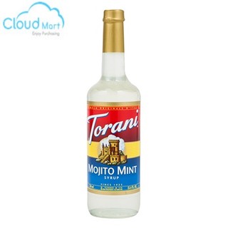 Sirô / Syrup Torani Mojito 750ml