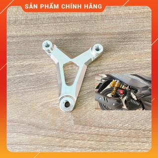 Pass gắn mobin sườn MSD cho Ab, Vario