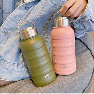 Bình giữ nhiệt inox 304 Tyeso dung tích 750ML