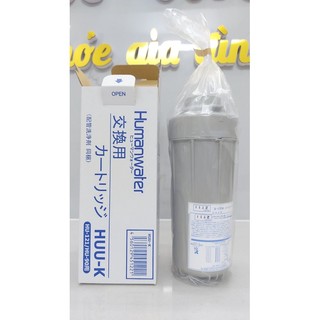 Lõi lọc của máy lọc nước ion kiềm Human water HU121, Human HU90