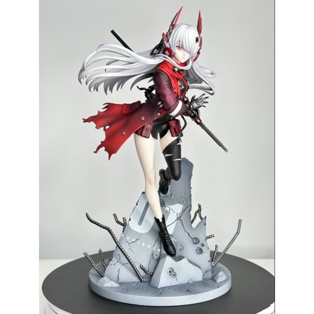 Mô Hình Nhân Vật Lucia Crimson Abyss 26Cm