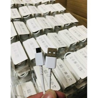 Cáp sạc nhanh 6A dài 1m  USB - TypeC