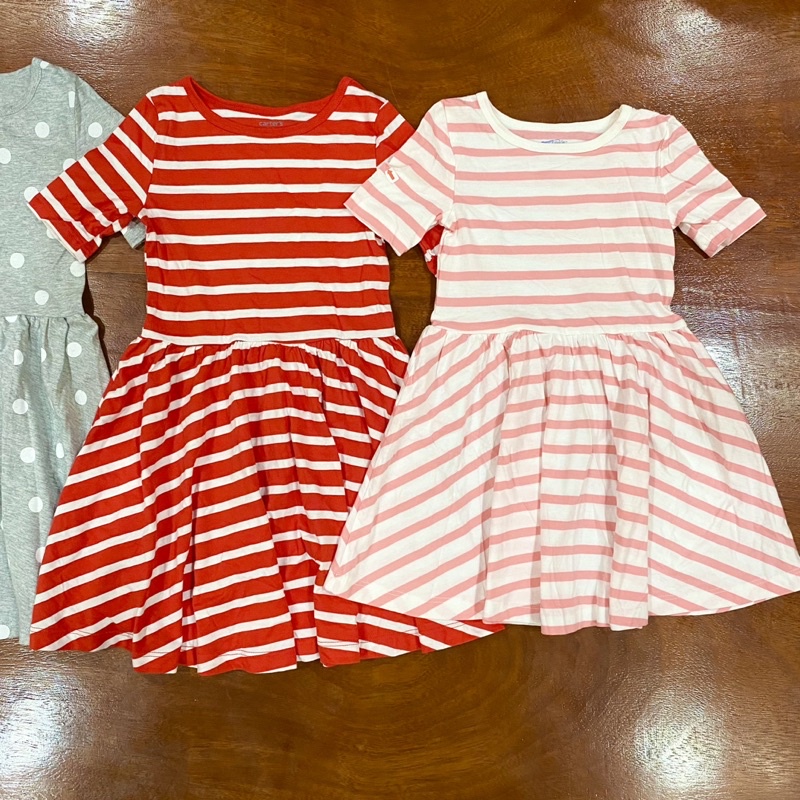 Váy Ca.r.ter xuất Mỹ cho bé gái 8-38kg.