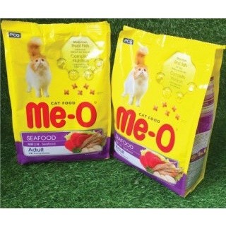 1.2kg - thức ăn cho mèo me -o cat food