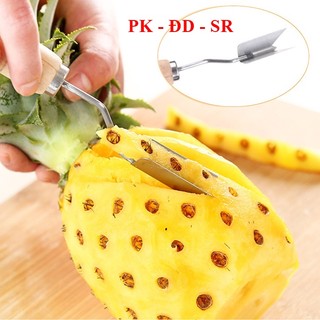 Dụng cụ cắt mắt thơm - mắt khóm hình chữ v - siêu rẻ