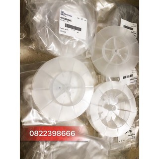 Cánh quạt máy sấy electrolux edv 605, 705, 6051,6552, 7552 chính hãng