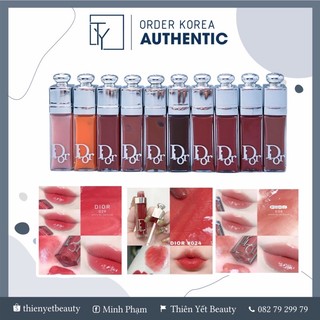 Mini- Son Dưỡng Addict Lip Maximizer Collagen Active