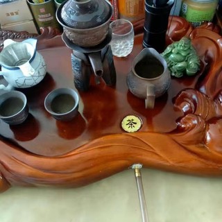 Bộ phụ  kiện  làm  khay trà ( thoát nước  khay)
