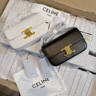 Túi chữ X size 22 dáng dài fullbox