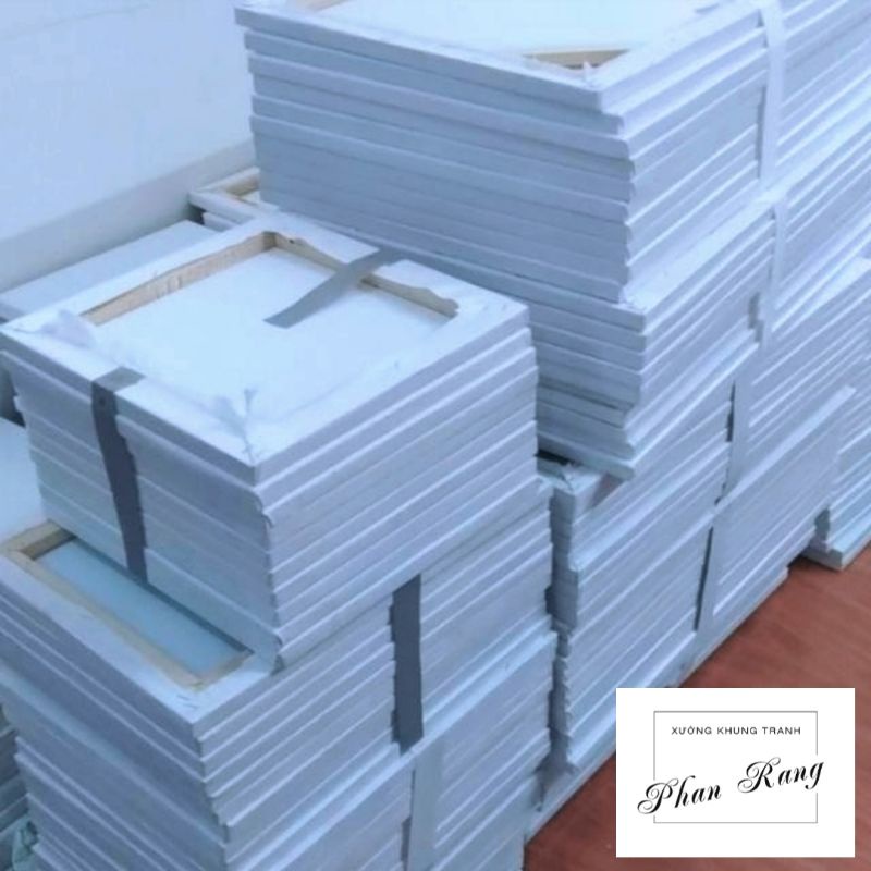 Toan vẽ tranh nhiều kích thước , toan vẽ căng sẵn , toan Hàn Quốc 60x60. 50x70. 60x80. 60x90. 60x120.