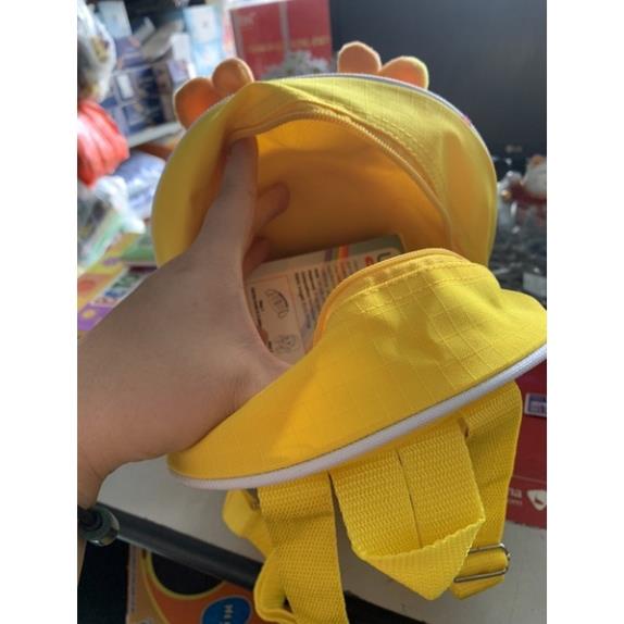 Balo hươu grow cho bé lớp mầm