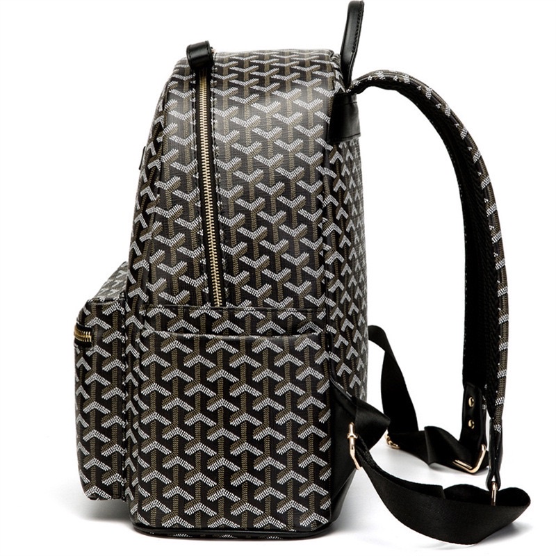 Balo dáng E d m phong cách trẻ trung năng động