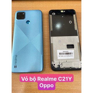 Vỏ Bộ Realme C21Y OPPO
