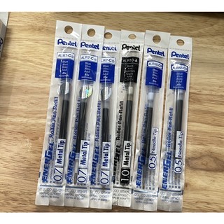 Ruột pentel 0.5, 0.7, 1.0mm