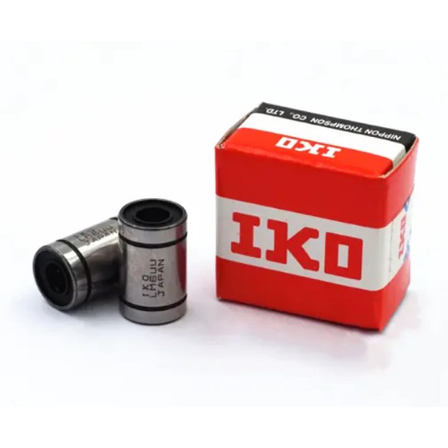 Bạc trượt LM8 LM16UU IKO hàng tốt