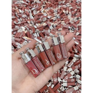 Mini- Son Dưỡng Addict Lip Maximizer Collagen Active