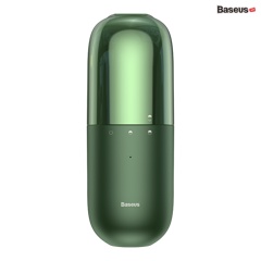 Máy hút bụi mini cầm tay Baseus C1 Capsule Vacuum Cleaner