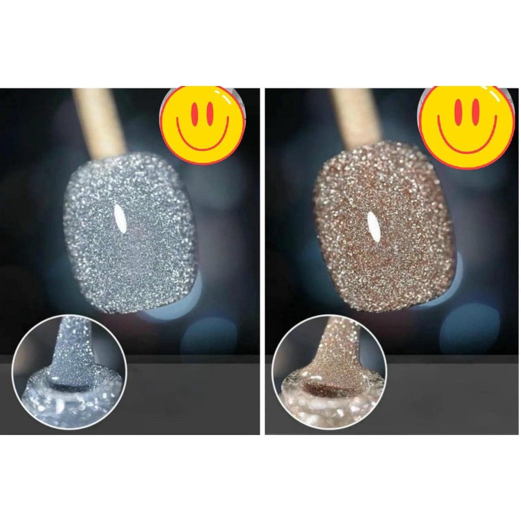 SƠN GEL NHŨ FLAST VÀNG, BẠC, 7 MÀU SIÊU SÁNG, MỊN, CHẤT SƠN MƯỚT, NHŨ ĐỀU.