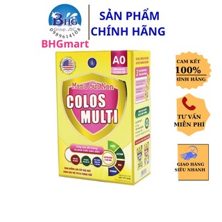 Mama sữa non Colos Multi A0