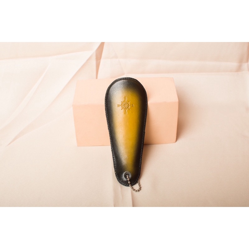 Đón Gót Bọc Da Cao Cấp