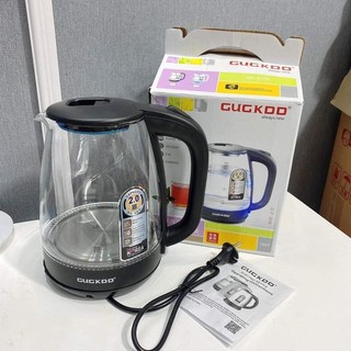❗Ấm siêu tốc CUCKOO 2L Siêu Xịn.