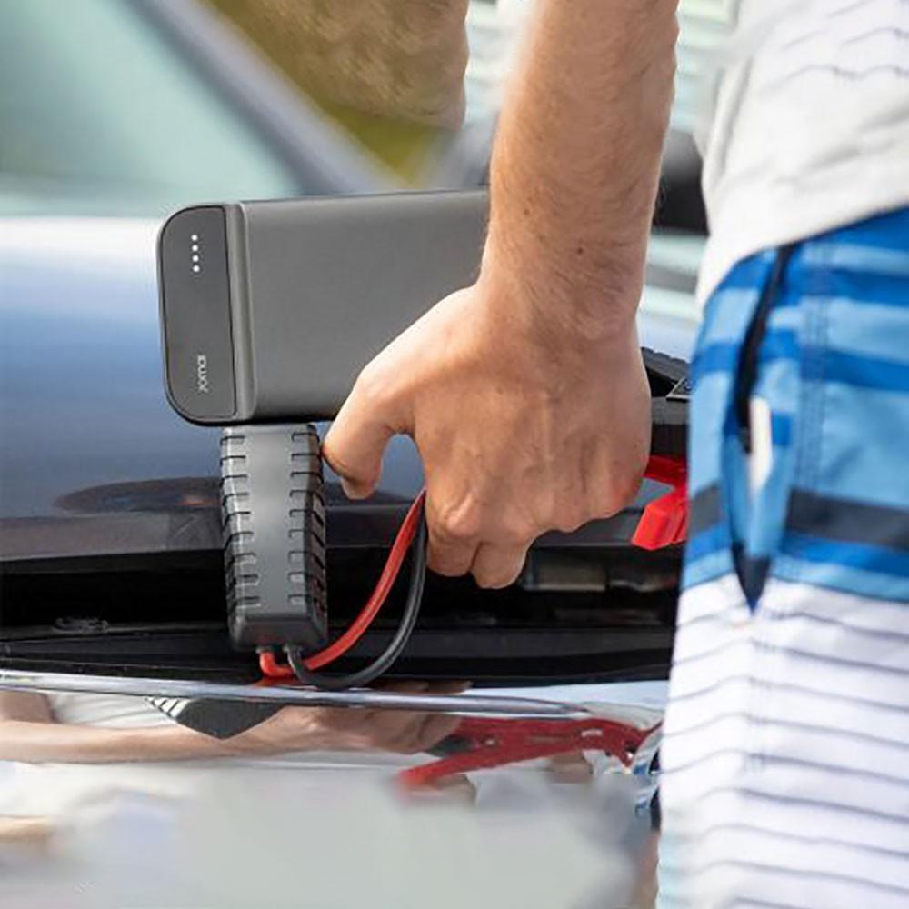 Kích bình ô tô 70mai Midrive PS01, PS06 dung lượng cao, hàng chính hãng - Cao Minh Shop