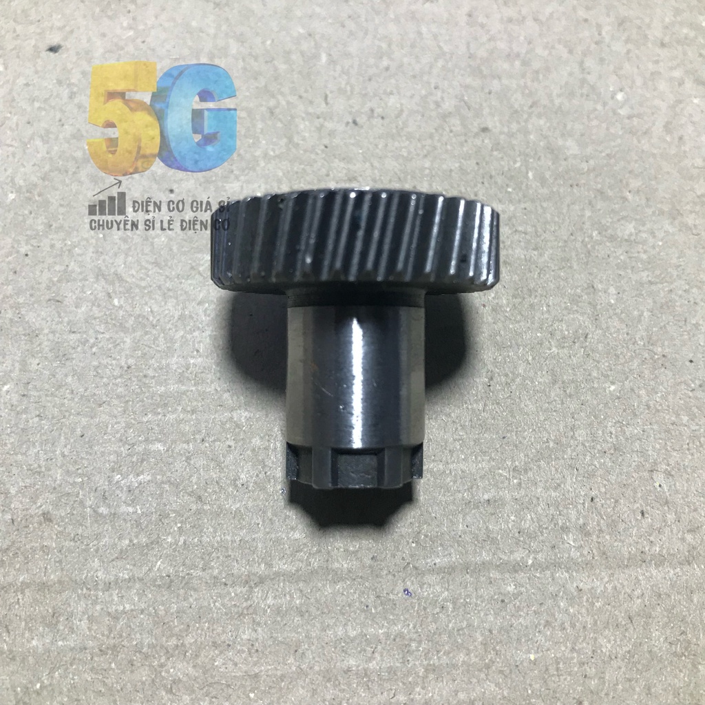 Nhông Bánh Răng Máy Khoan Đục Bê Tông 3 Chức Năng Bosch 2-26 28 Răng Và 33 Răng Loại TỐT