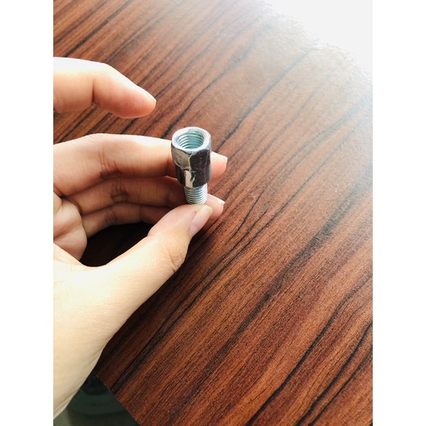 Ốc Chân Kiếng ( Gắn Kiếng )