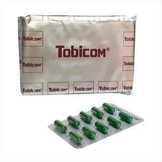 ( Bổ mắt) Tobicom b6vỉ10v