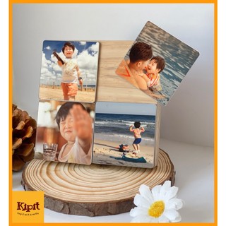 Metal Photo Magnet, Ảnh nam châm