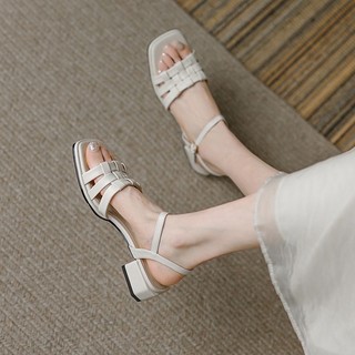 Gót vuông 3p big size 40-45