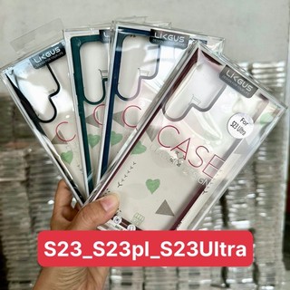 Ốp Ligkus Samsung S23ultra/S23plus/S23