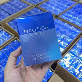 10ml Nước hoa Nam Fullseal 𝐍𝐚𝐮𝐭𝐢𝐜𝐚 𝐕𝐨𝐲𝐚𝐠𝐞 𝐄𝐃𝐓