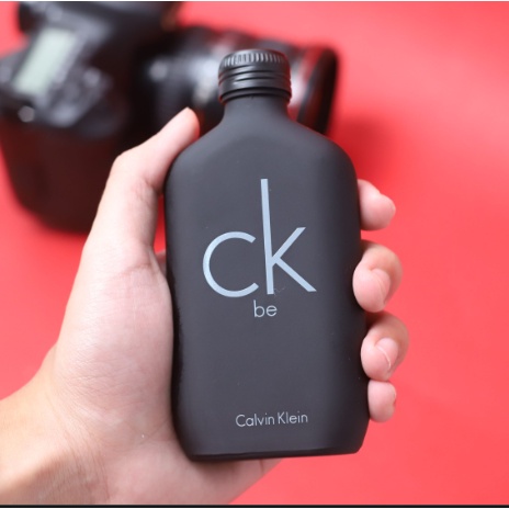Nước hoa CK Be Black 5ml/10ml/20ml