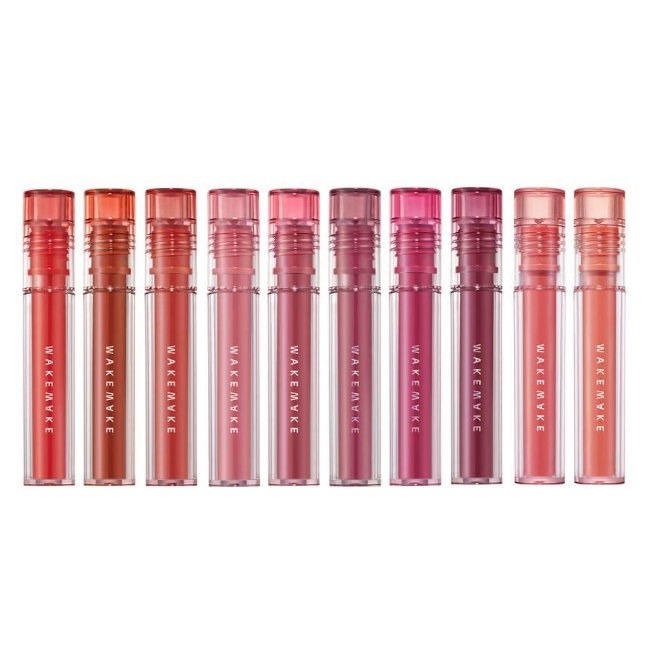 Water Blurring Fixing Tint 3.8g