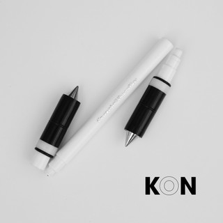 Bút quay KON MOD - Double Cap MOD - "Premium Product"