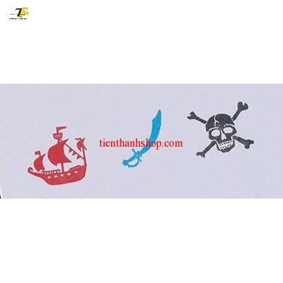 Dấu thẩm thấu Xstamper QuiX Q04 11 x 25 mm