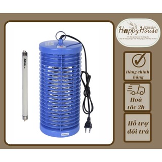 Đèn bắt muỗi diệt côn trùng đại sinh ds-d6 - hàng chính hãng