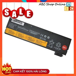 Pin Lenovo Thinkpad T440 T440s T450S T560 W550 X240 X250 X260 X270 45N1134 45N1135 45N1136 45N1738 6 CELL 68+