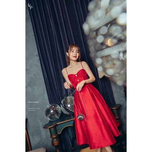 Váy Lép trắng tron size M giá gốc 950k premium Lép []