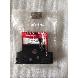 Pát ổ khoá sonic 150r - 35105k56n00 - sonic 150r chính hãng honda indonesia