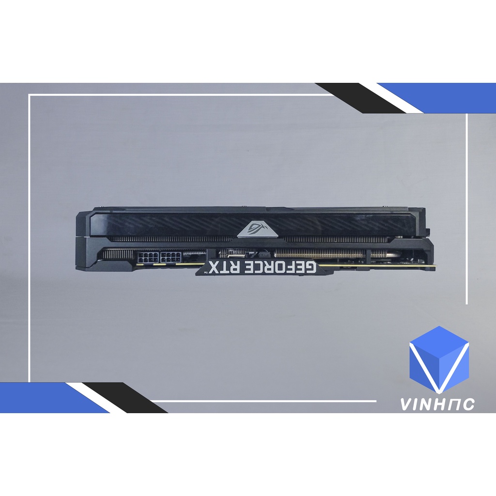 Card màn hình ASUS RTX 3060Ti ROG STRIX | BigBuy360 - bigbuy360.vn