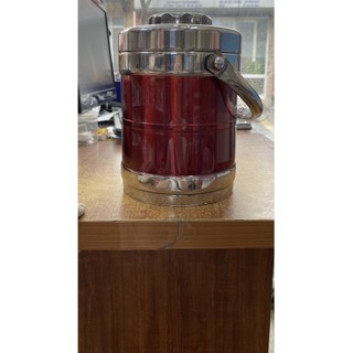 CẶP LỒNG INOX HÀN QUỐC 2 NGĂN (ẢNH THẬT SHOP TỰ CHỤP)
