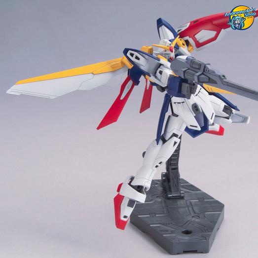 Mô hình lắp ráp High Grade HG 1/144 HGAC 162 XXXG-01W Wing Gundam Model Kits