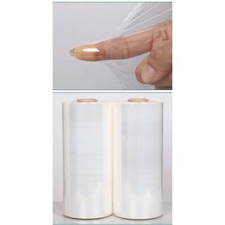 Màng PE/CO/màng chít cao 50cm dùng để bọc bảo vệ hàng hóa, sản phẩm
