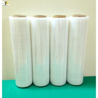 Màng co PE khổ 50cm, 3Kg - 300m - Màng nilon bọc hàng hóa