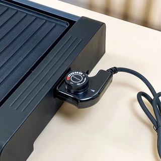 Bếp  nướng điện LocknLock EJG236BLK